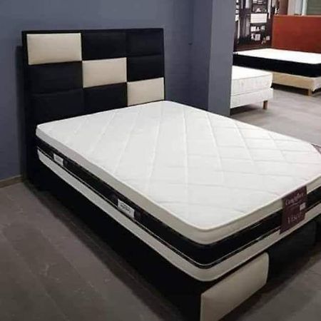 Vip Respectious Family Rooms El Biar Algiers Exterior photo