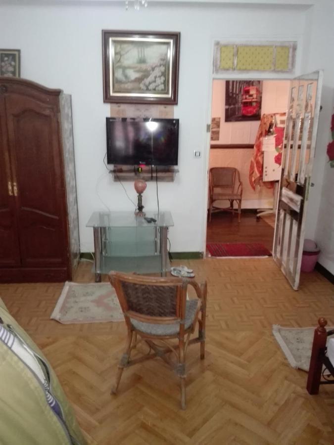 Vip Respectious Family Rooms El Biar Algiers Exterior photo