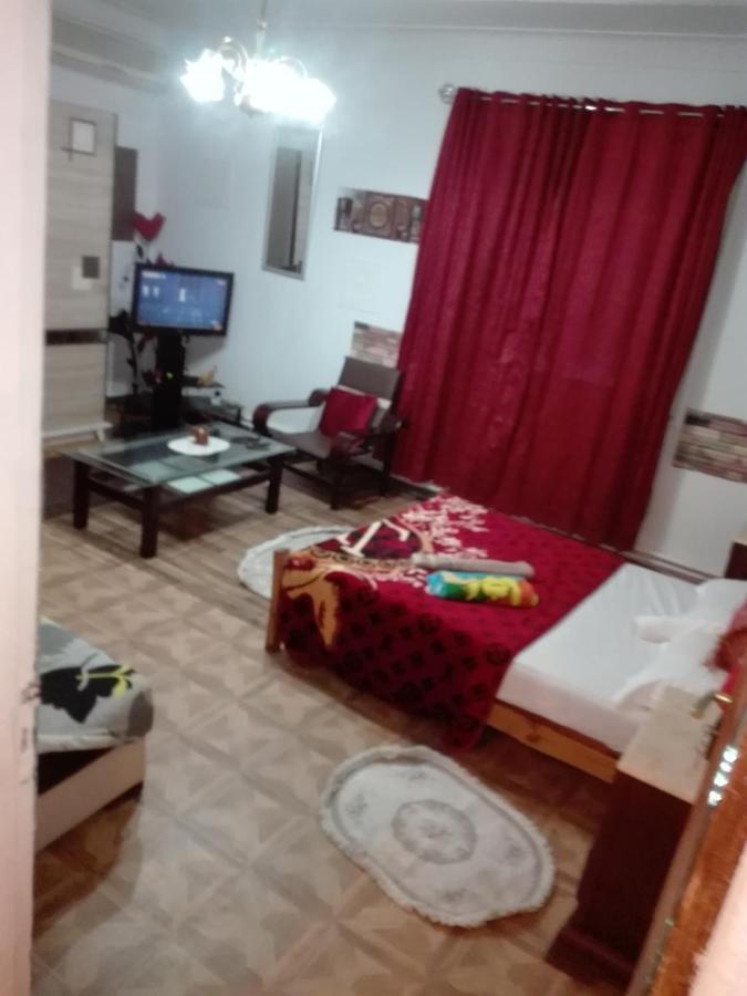 Vip Respectious Family Rooms El Biar Algiers Exterior photo